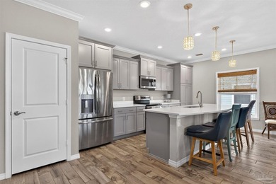 Sold fully furnished and perfectly positioned with golf course on Lost Key Golf Club in Florida - for sale on GolfHomes.com, golf home, golf lot