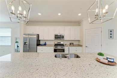 RARELY AVAILABLE-HIGH DEMAND-SPECTACULAR VIEW OVER LUSH on Lakewood National Golf Club in Florida - for sale on GolfHomes.com, golf home, golf lot