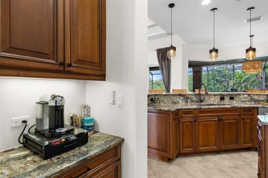 Welcome to 186 Portofino Drive, a grand Donato model estate on Venetian Golf and River Club in Florida - for sale on GolfHomes.com, golf home, golf lot
