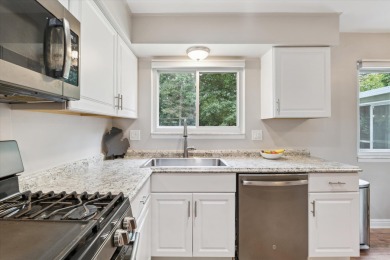 This charming Dutch Colonial in Ypsilanti's desirable Fairway on Polo Fields Washtenaw Country Club in Michigan - for sale on GolfHomes.com, golf home, golf lot
