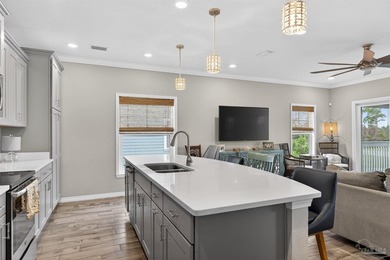 Sold fully furnished and perfectly positioned with golf course on Lost Key Golf Club in Florida - for sale on GolfHomes.com, golf home, golf lot