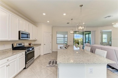 RARELY AVAILABLE-HIGH DEMAND-SPECTACULAR VIEW OVER LUSH on Lakewood National Golf Club in Florida - for sale on GolfHomes.com, golf home, golf lot