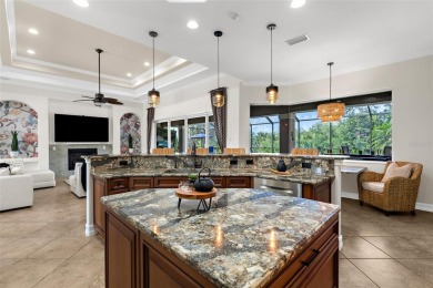 Welcome to 186 Portofino Drive, a grand Donato model estate on Venetian Golf and River Club in Florida - for sale on GolfHomes.com, golf home, golf lot