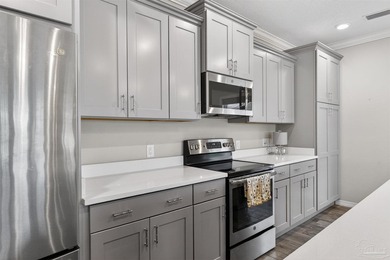 Sold fully furnished and perfectly positioned with golf course on Lost Key Golf Club in Florida - for sale on GolfHomes.com, golf home, golf lot