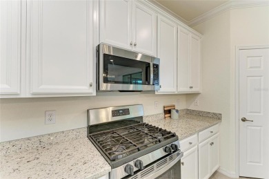 RARELY AVAILABLE-HIGH DEMAND-SPECTACULAR VIEW OVER LUSH on Lakewood National Golf Club in Florida - for sale on GolfHomes.com, golf home, golf lot