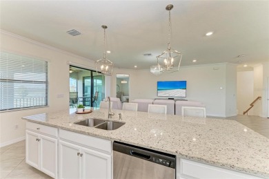 RARELY AVAILABLE-HIGH DEMAND-SPECTACULAR VIEW OVER LUSH on Lakewood National Golf Club in Florida - for sale on GolfHomes.com, golf home, golf lot