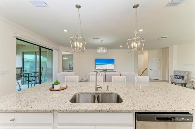RARELY AVAILABLE-HIGH DEMAND-SPECTACULAR VIEW OVER LUSH on Lakewood National Golf Club in Florida - for sale on GolfHomes.com, golf home, golf lot