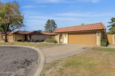 HOME IS PRICED BELOW RECENT APPRAISED VALUE! Welcome to this on Ahwatukee Country Club in Arizona - for sale on GolfHomes.com, golf home, golf lot