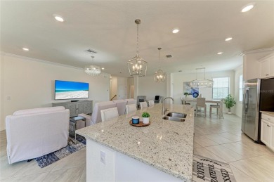 RARELY AVAILABLE-HIGH DEMAND-SPECTACULAR VIEW OVER LUSH on Lakewood National Golf Club in Florida - for sale on GolfHomes.com, golf home, golf lot