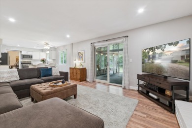 This charming Dutch Colonial in Ypsilanti's desirable Fairway on Polo Fields Washtenaw Country Club in Michigan - for sale on GolfHomes.com, golf home, golf lot