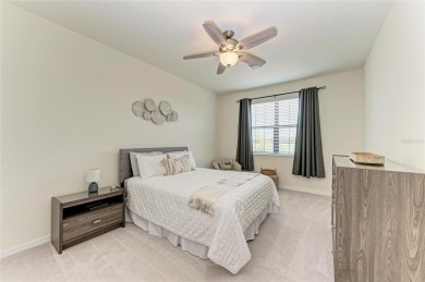RARELY AVAILABLE-HIGH DEMAND-SPECTACULAR VIEW OVER LUSH on Lakewood National Golf Club in Florida - for sale on GolfHomes.com, golf home, golf lot