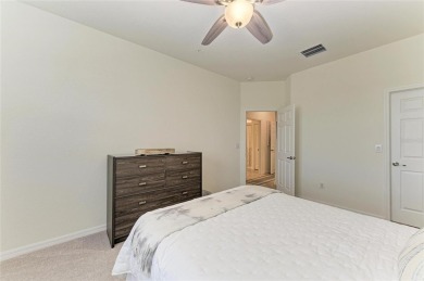 RARELY AVAILABLE-HIGH DEMAND-SPECTACULAR VIEW OVER LUSH on Lakewood National Golf Club in Florida - for sale on GolfHomes.com, golf home, golf lot