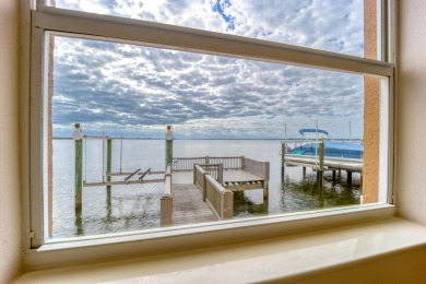 OCEAN ACCESS WIDE WATERFRONT PRIVATE DOCK HOME! Experience the on Island Dunes Country Club in Florida - for sale on GolfHomes.com, golf home, golf lot