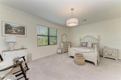 RARELY AVAILABLE-HIGH DEMAND-SPECTACULAR VIEW OVER LUSH on Lakewood National Golf Club in Florida - for sale on GolfHomes.com, golf home, golf lot