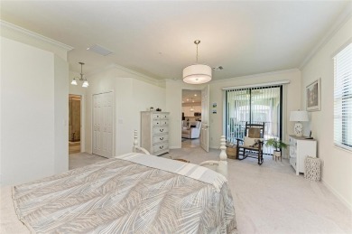 RARELY AVAILABLE-HIGH DEMAND-SPECTACULAR VIEW OVER LUSH on Lakewood National Golf Club in Florida - for sale on GolfHomes.com, golf home, golf lot
