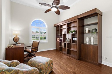 Welcome to 186 Portofino Drive, a grand Donato model estate on Venetian Golf and River Club in Florida - for sale on GolfHomes.com, golf home, golf lot