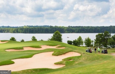 Welcome to the Heron Bay Golf and Country Club. This home at The on Canongate At Heron Bay in Georgia - for sale on GolfHomes.com, golf home, golf lot