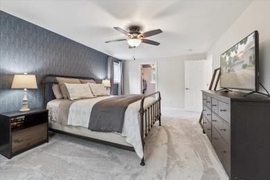 This charming Dutch Colonial in Ypsilanti's desirable Fairway on Polo Fields Washtenaw Country Club in Michigan - for sale on GolfHomes.com, golf home, golf lot