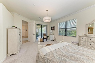 RARELY AVAILABLE-HIGH DEMAND-SPECTACULAR VIEW OVER LUSH on Lakewood National Golf Club in Florida - for sale on GolfHomes.com, golf home, golf lot