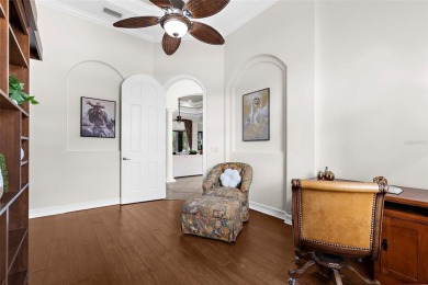 Welcome to 186 Portofino Drive, a grand Donato model estate on Venetian Golf and River Club in Florida - for sale on GolfHomes.com, golf home, golf lot