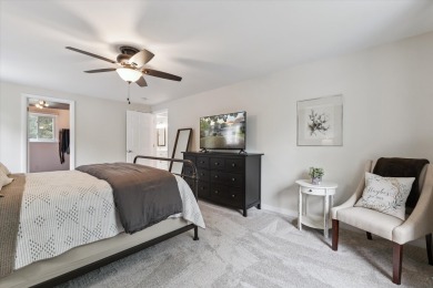 This charming Dutch Colonial in Ypsilanti's desirable Fairway on Polo Fields Washtenaw Country Club in Michigan - for sale on GolfHomes.com, golf home, golf lot