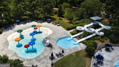 Welcome to the Heron Bay Golf and Country Club. This home at The on Canongate At Heron Bay in Georgia - for sale on GolfHomes.com, golf home, golf lot