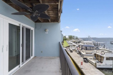 Waterfront Living with Breathtaking Views!    Enjoy stunning on Lost Key Golf Club in Florida - for sale on GolfHomes.com, golf home, golf lot