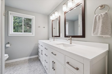 This charming Dutch Colonial in Ypsilanti's desirable Fairway on Polo Fields Washtenaw Country Club in Michigan - for sale on GolfHomes.com, golf home, golf lot