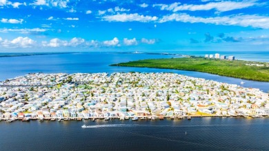 OCEAN ACCESS WIDE WATERFRONT PRIVATE DOCK HOME! Experience the on Island Dunes Country Club in Florida - for sale on GolfHomes.com, golf home, golf lot