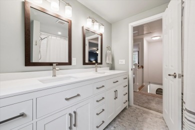 This charming Dutch Colonial in Ypsilanti's desirable Fairway on Polo Fields Washtenaw Country Club in Michigan - for sale on GolfHomes.com, golf home, golf lot