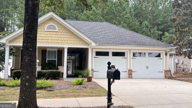 An extraordinary opportunity!!!  Welcome to the Heron Bay Golf on Canongate At Heron Bay in Georgia - for sale on GolfHomes.com, golf home, golf lot