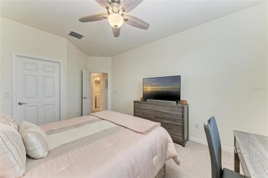RARELY AVAILABLE-HIGH DEMAND-SPECTACULAR VIEW OVER LUSH on Lakewood National Golf Club in Florida - for sale on GolfHomes.com, golf home, golf lot