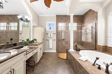 Welcome to 186 Portofino Drive, a grand Donato model estate on Venetian Golf and River Club in Florida - for sale on GolfHomes.com, golf home, golf lot