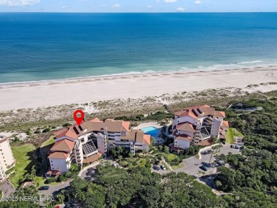 Oceanfront Villa in the prestigious Amelia Island Plantation on Amelia Island Plantation - Long Point in Florida - for sale on GolfHomes.com, golf home, golf lot