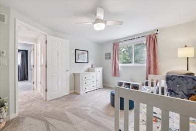 This charming Dutch Colonial in Ypsilanti's desirable Fairway on Polo Fields Washtenaw Country Club in Michigan - for sale on GolfHomes.com, golf home, golf lot