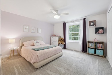 This charming Dutch Colonial in Ypsilanti's desirable Fairway on Polo Fields Washtenaw Country Club in Michigan - for sale on GolfHomes.com, golf home, golf lot
