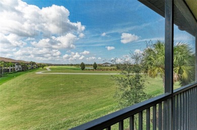 RARELY AVAILABLE-HIGH DEMAND-SPECTACULAR VIEW OVER LUSH on Lakewood National Golf Club in Florida - for sale on GolfHomes.com, golf home, golf lot