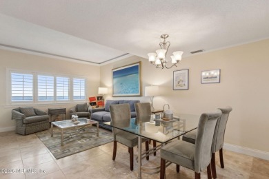 Oceanfront Villa in the prestigious Amelia Island Plantation on Amelia Island Plantation - Long Point in Florida - for sale on GolfHomes.com, golf home, golf lot