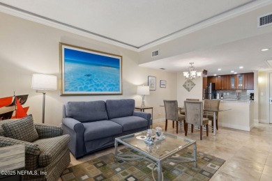 Oceanfront Villa in the prestigious Amelia Island Plantation on Amelia Island Plantation - Long Point in Florida - for sale on GolfHomes.com, golf home, golf lot