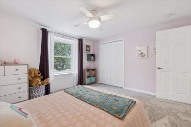 This charming Dutch Colonial in Ypsilanti's desirable Fairway on Polo Fields Washtenaw Country Club in Michigan - for sale on GolfHomes.com, golf home, golf lot