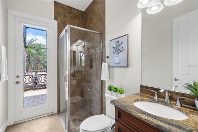 Welcome to 186 Portofino Drive, a grand Donato model estate on Venetian Golf and River Club in Florida - for sale on GolfHomes.com, golf home, golf lot