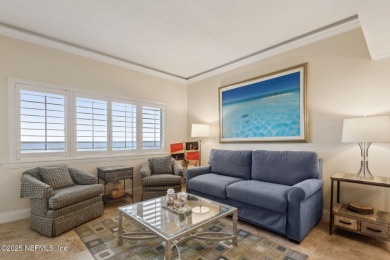 Oceanfront Villa in the prestigious Amelia Island Plantation on Amelia Island Plantation - Long Point in Florida - for sale on GolfHomes.com, golf home, golf lot