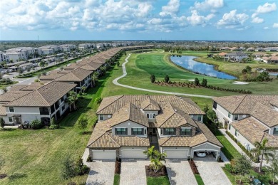 RARELY AVAILABLE-HIGH DEMAND-SPECTACULAR VIEW OVER LUSH on Lakewood National Golf Club in Florida - for sale on GolfHomes.com, golf home, golf lot