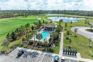 RARELY AVAILABLE-HIGH DEMAND-SPECTACULAR VIEW OVER LUSH on Lakewood National Golf Club in Florida - for sale on GolfHomes.com, golf home, golf lot