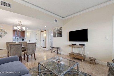 Oceanfront Villa in the prestigious Amelia Island Plantation on Amelia Island Plantation - Long Point in Florida - for sale on GolfHomes.com, golf home, golf lot