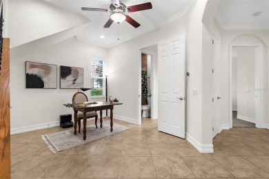 Welcome to 186 Portofino Drive, a grand Donato model estate on Venetian Golf and River Club in Florida - for sale on GolfHomes.com, golf home, golf lot
