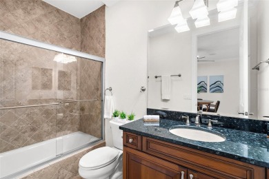 Welcome to 186 Portofino Drive, a grand Donato model estate on Venetian Golf and River Club in Florida - for sale on GolfHomes.com, golf home, golf lot