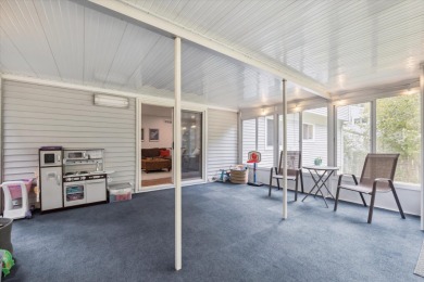 This charming Dutch Colonial in Ypsilanti's desirable Fairway on Polo Fields Washtenaw Country Club in Michigan - for sale on GolfHomes.com, golf home, golf lot