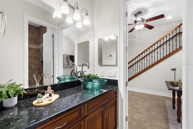 Welcome to 186 Portofino Drive, a grand Donato model estate on Venetian Golf and River Club in Florida - for sale on GolfHomes.com, golf home, golf lot