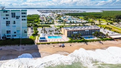 OCEAN ACCESS WIDE WATERFRONT PRIVATE DOCK HOME! Experience the on Island Dunes Country Club in Florida - for sale on GolfHomes.com, golf home, golf lot